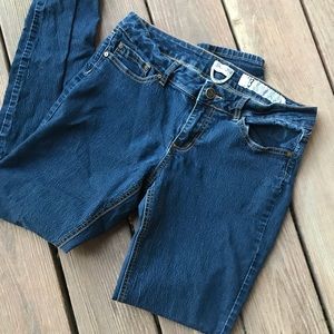 Indigo Rein Denim